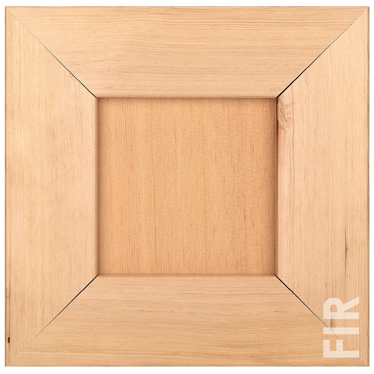 Fir Blend Board | Bayer Built Woodworks